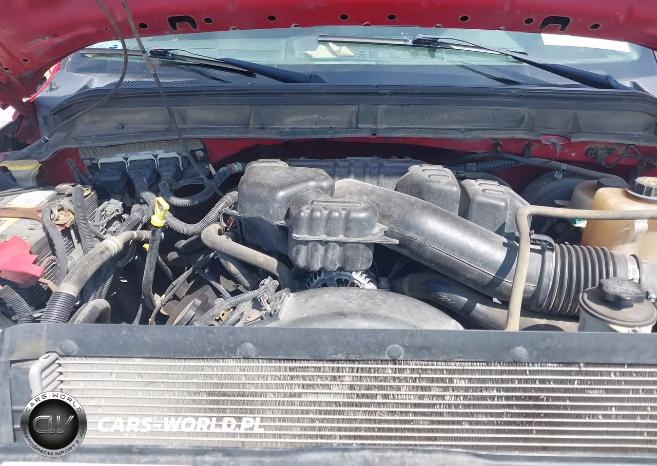 2015 Ford F-350 Chassis Xl VIN:1FDRF3E69FEA35602 - 9