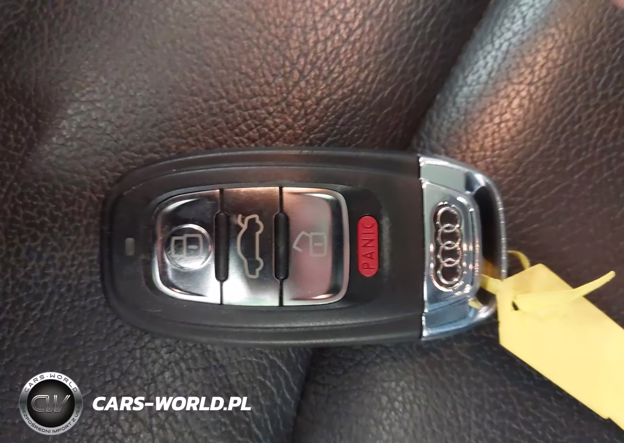 2013 Audi A5 2.0T Premium VIN:WAULFAFR4DA040179 - 11