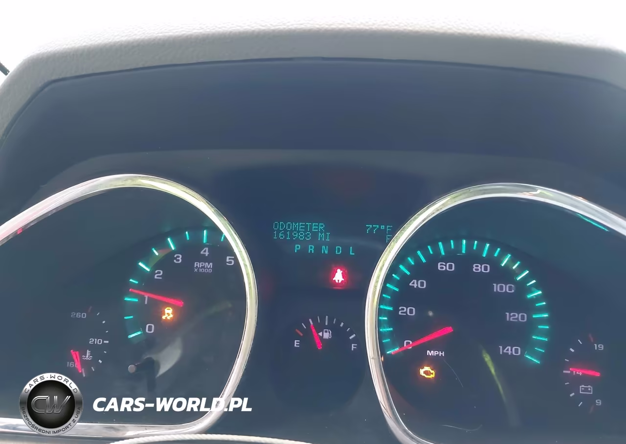 2011 Chevrolet Traverse 1Lt VIN:1GNKVGED8BJ113665 - 7