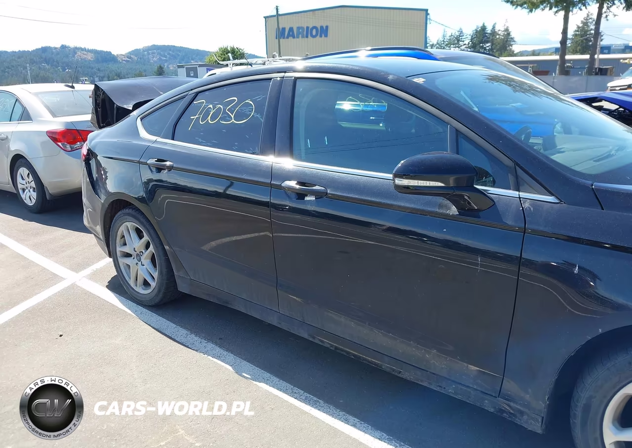 2003 Honda Accord 3.0 Ex VIN:1HGCM66503A029909 - 13