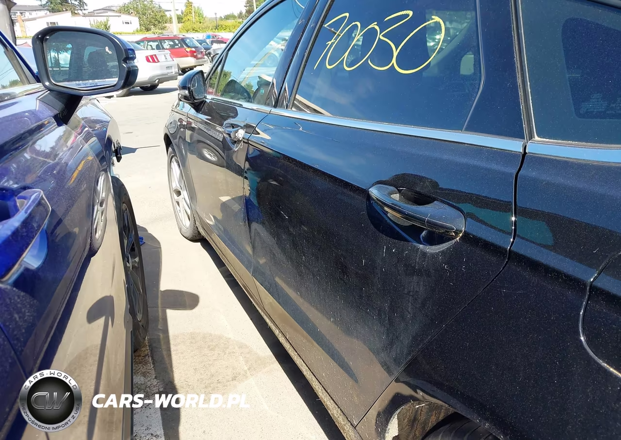 2003 Honda Accord 3.0 Ex VIN:1HGCM66503A029909 - 14
