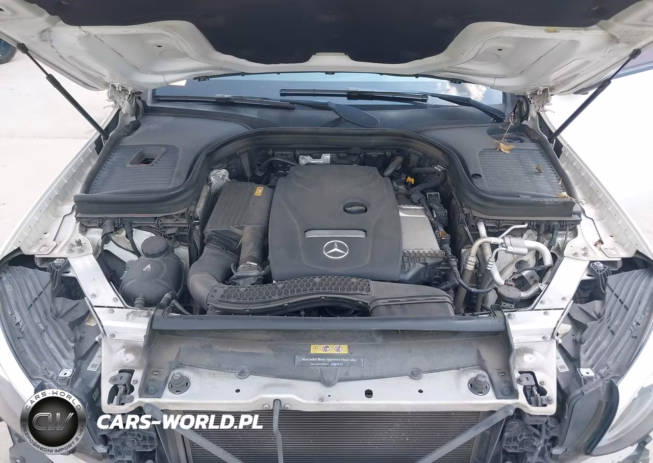 2019 Mercedes-Benz Glc 300 Coupe 4Matic VIN:WDC0J4KB4KF601988 - 10
