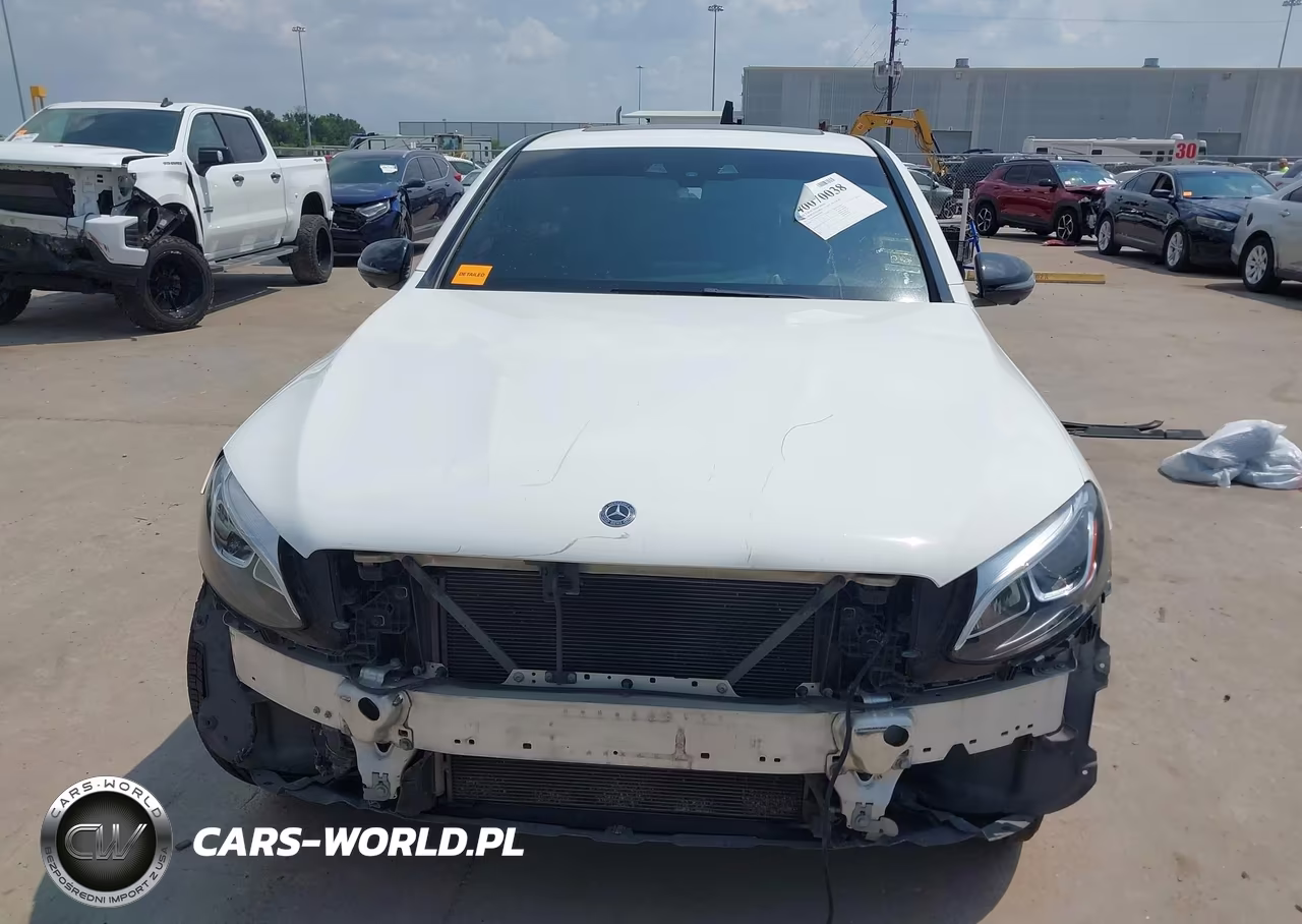 2019 Mercedes-Benz Glc 300 Coupe 4Matic VIN:WDC0J4KB4KF601988 - 13