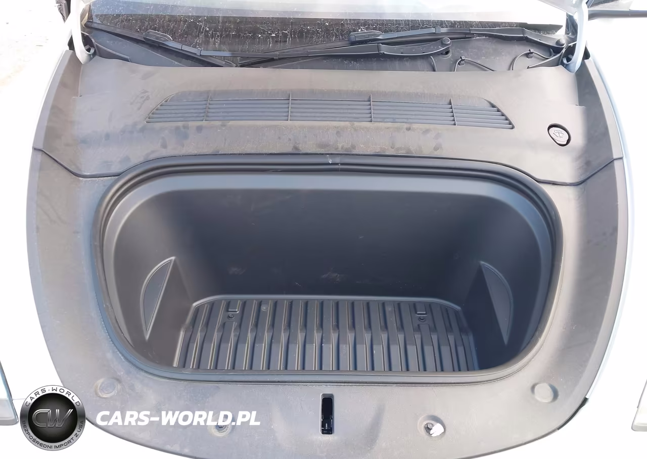2023 Tesla Model Y Awd-Long Range Dual Motor All-Wheel Drive VIN:7SAYGDEE0PA096072 - 10