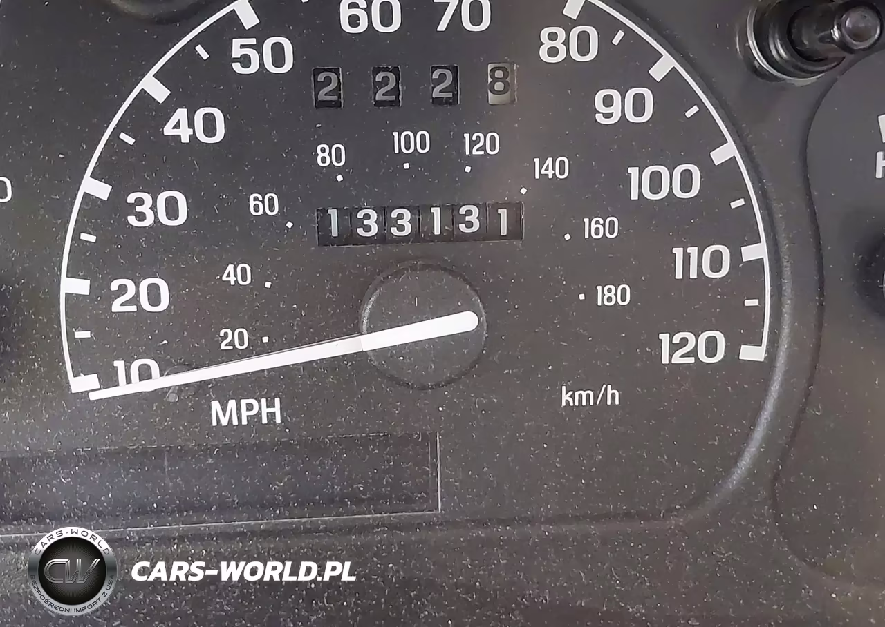 1997 Ford Ranger Splash-Xl-Xlt VIN:1FTCR10A3VPB16597 - 7