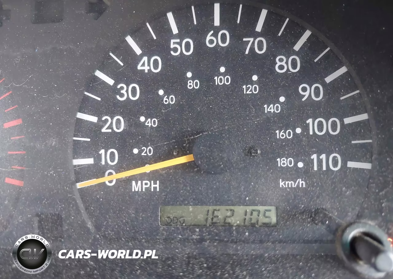 2000 Toyota Tacoma Prerunner VIN:5TESM92N8YZ714089 - 7