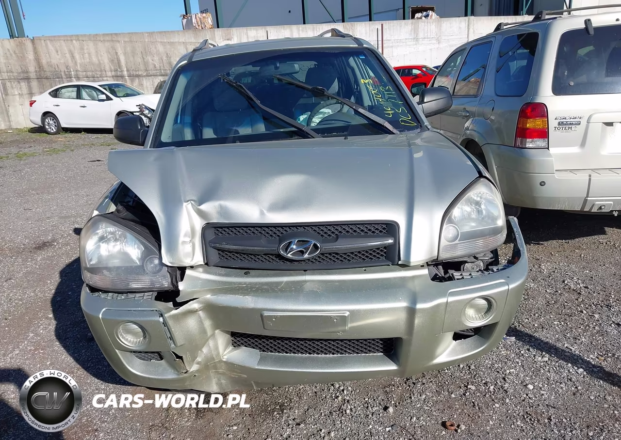2004 Ford Ranger Xl-Xlt VIN:1FTYR10D44PA72043 - 13