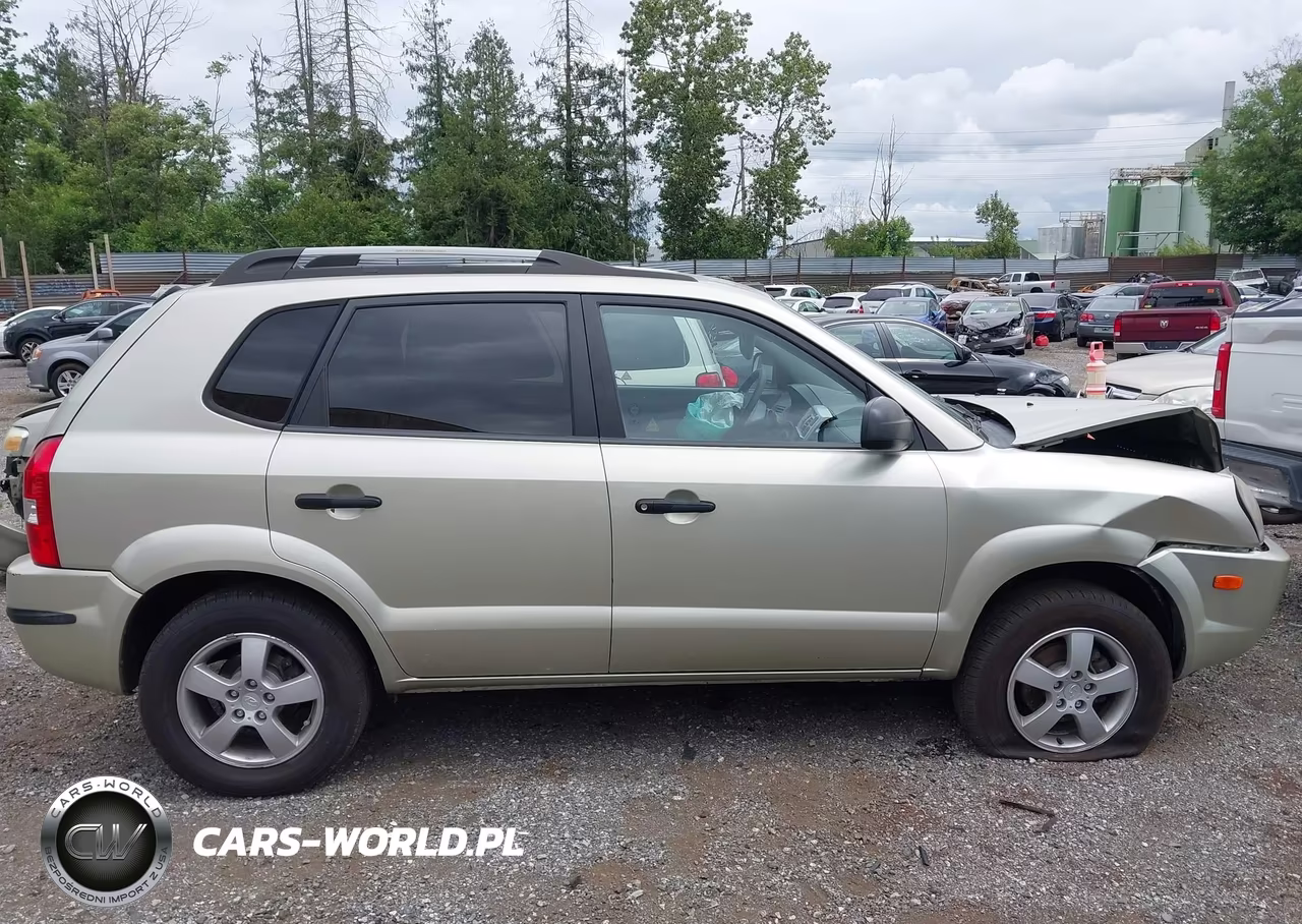 2004 Ford Ranger Xl-Xlt VIN:1FTYR10D44PA72043 - 14