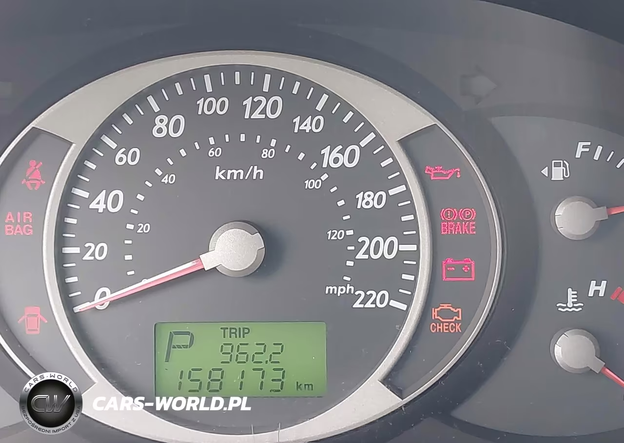 2004 Ford Ranger Xl-Xlt VIN:1FTYR10D44PA72043 - 16