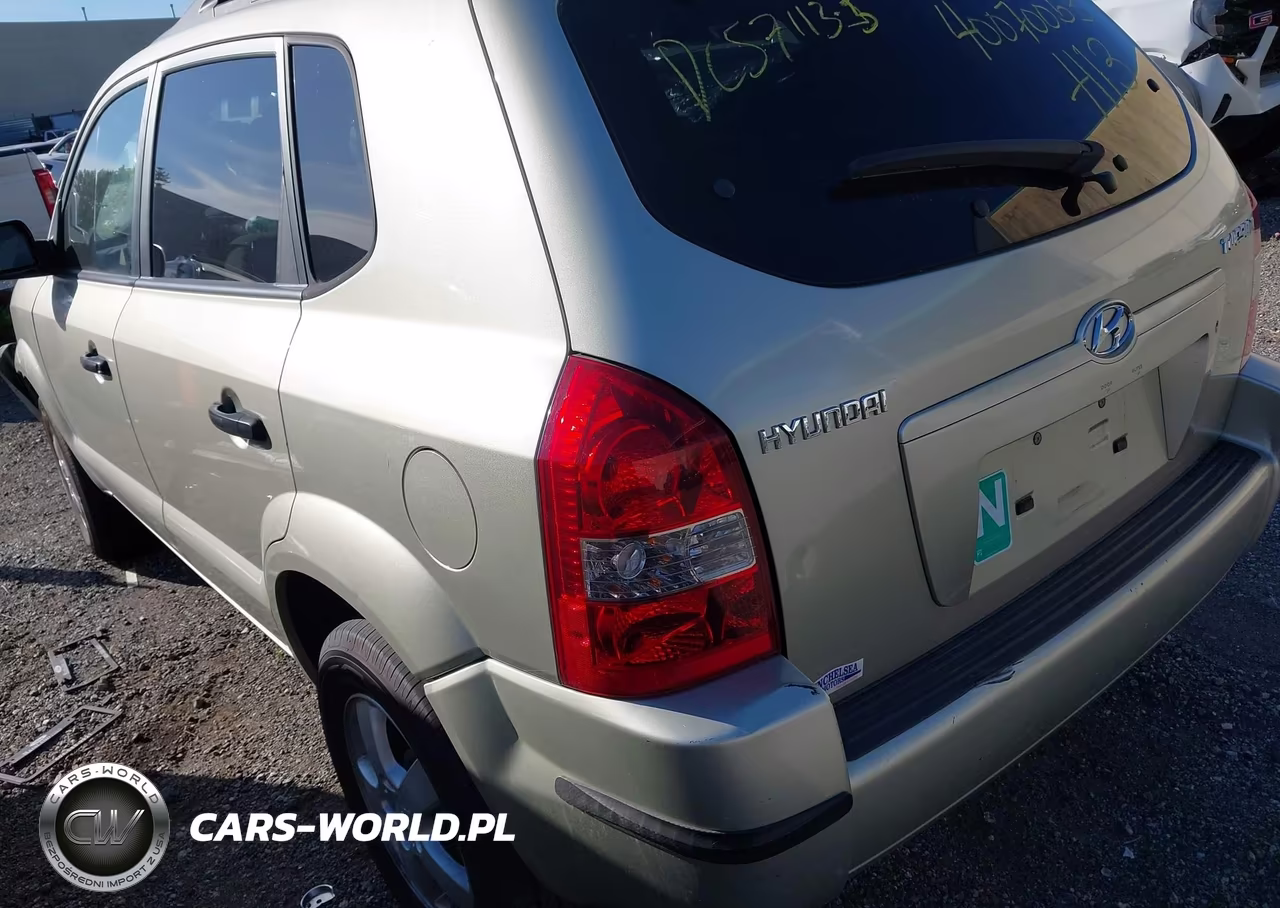 2004 Ford Ranger Xl-Xlt VIN:1FTYR10D44PA72043 - 3