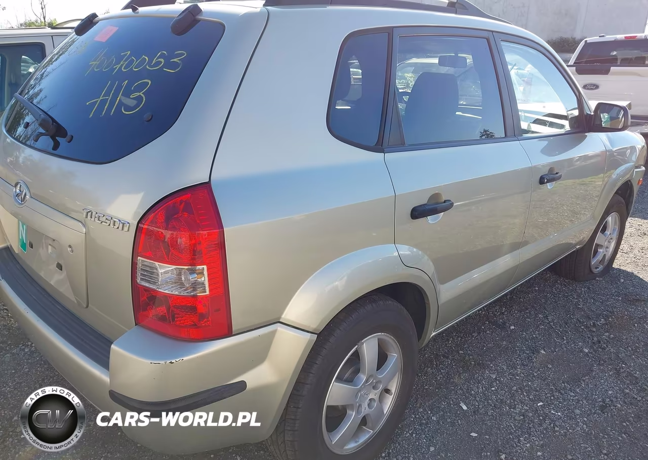 2004 Ford Ranger Xl-Xlt VIN:1FTYR10D44PA72043 - 4