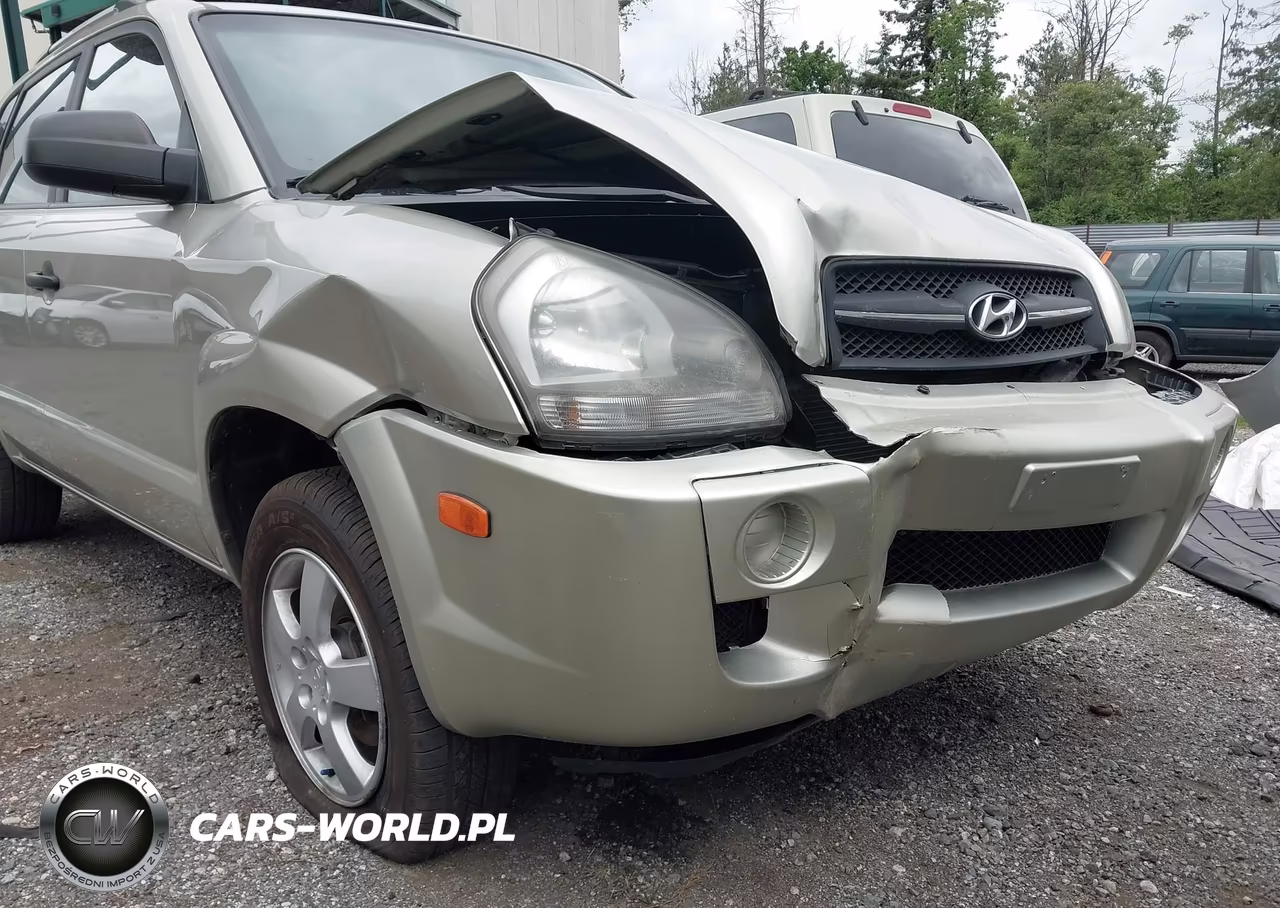 2004 Ford Ranger Xl-Xlt VIN:1FTYR10D44PA72043 - 6