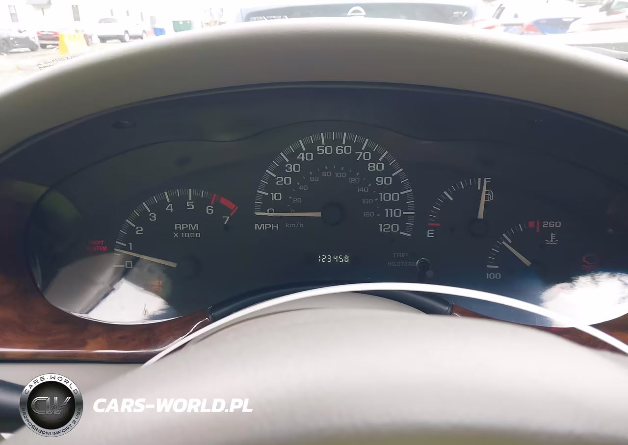 2001 Chevrolet Malibu Ls VIN:1G1NE52J516247242 - 7