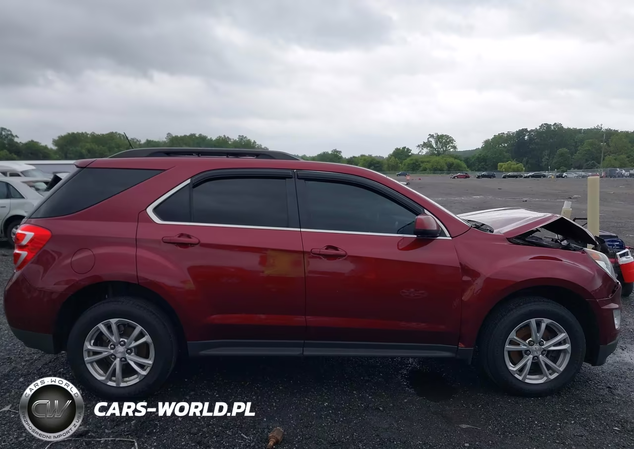 2016 Chevrolet Equinox Lt VIN:2GNFLFEK1G6343892 - 13