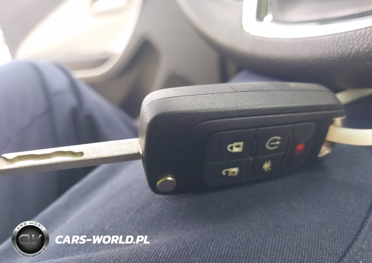 2013 Chevrolet Volt VIN:1G1RA6E45DU121861 - 11