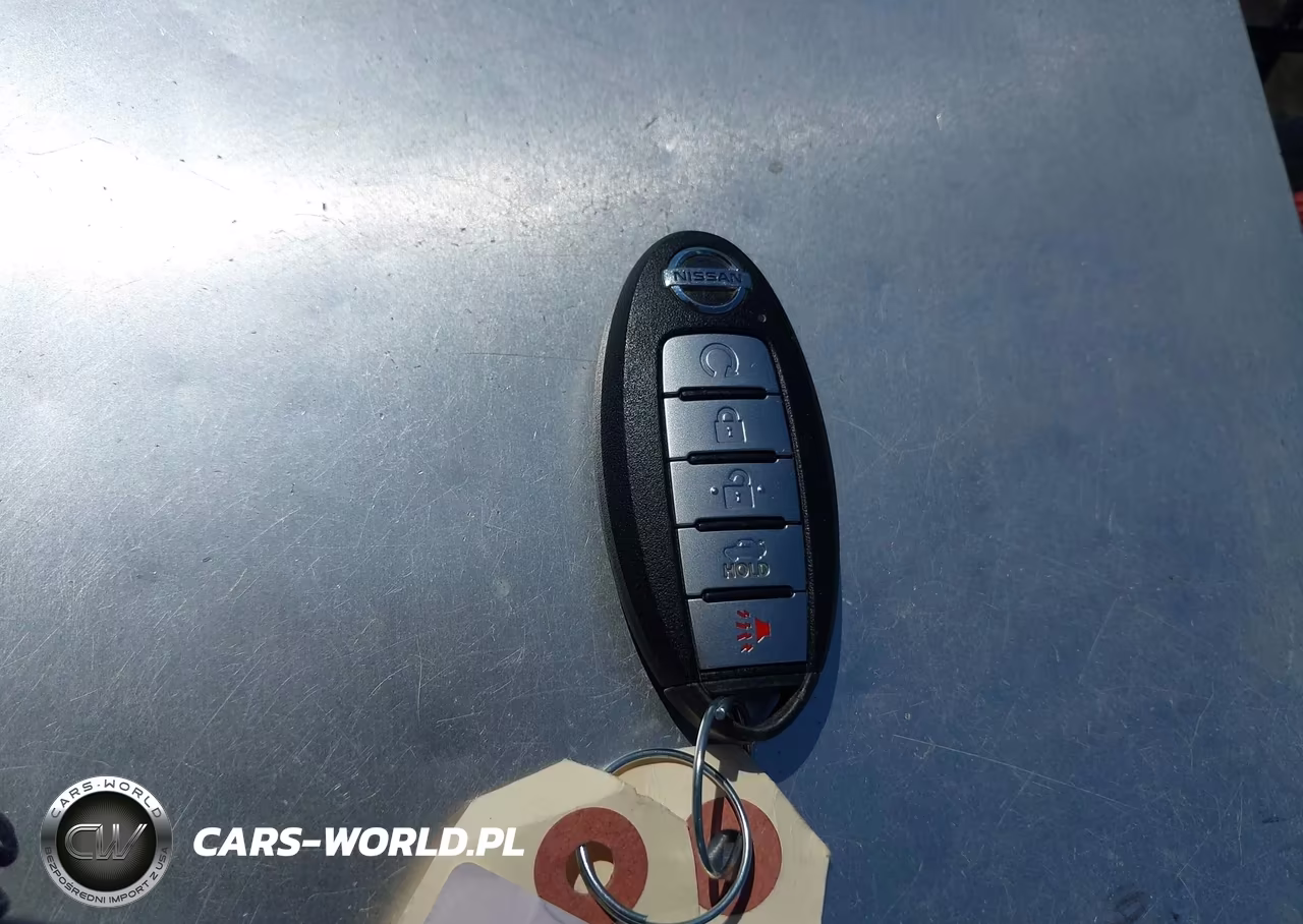 2019 Nissan Altima 2.5 Sl VIN:1N4BL4EV0KC114129 - 11