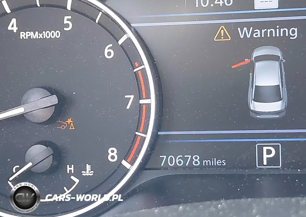 2019 Nissan Altima 2.5 Sl VIN:1N4BL4EV0KC114129 - 15