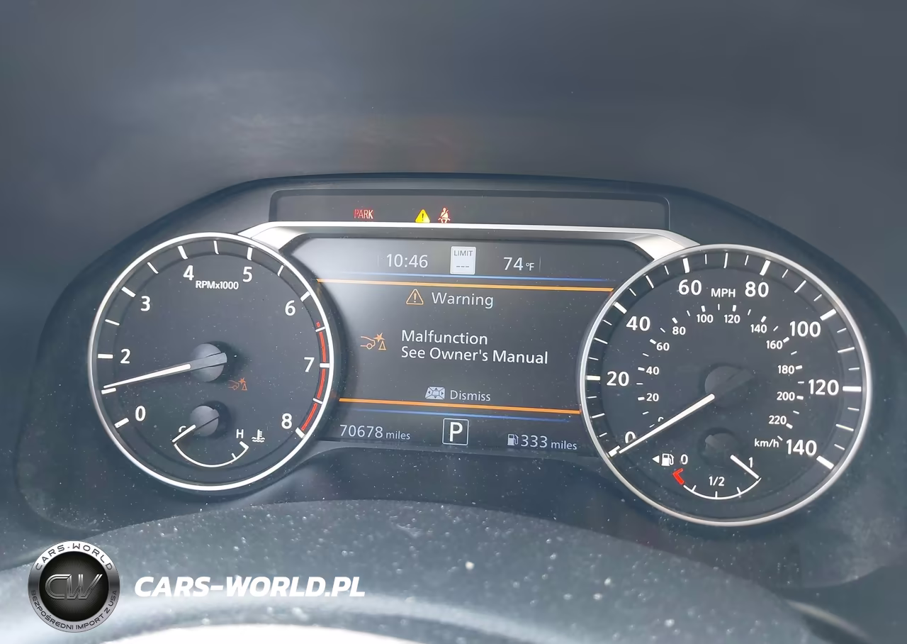 2019 Nissan Altima 2.5 Sl VIN:1N4BL4EV0KC114129 - 7