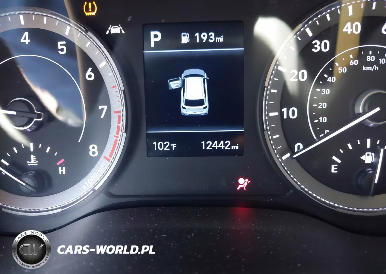 2021 Hyundai Venue Se VIN:KMHRB8A35MU109900 - 15