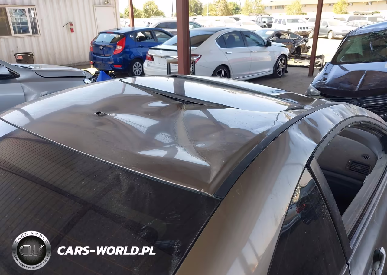 2008 Honda Civic Ex-L VIN:2HGFG12978H541112 - 12
