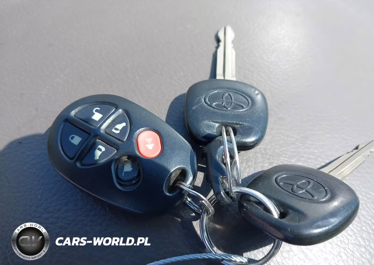 2004 Toyota Sienna Xle-Xle Limited VIN:5TDBA22C34S013899 - 11