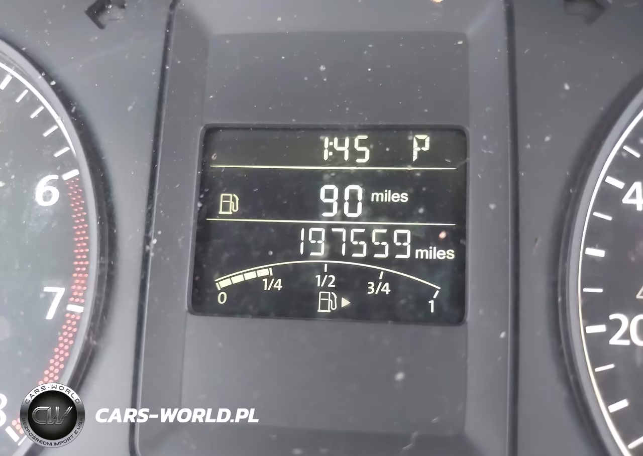 2011 Volkswagen Jetta 2.5L Sel VIN:3VWLX7AJ8BM384969 - 7