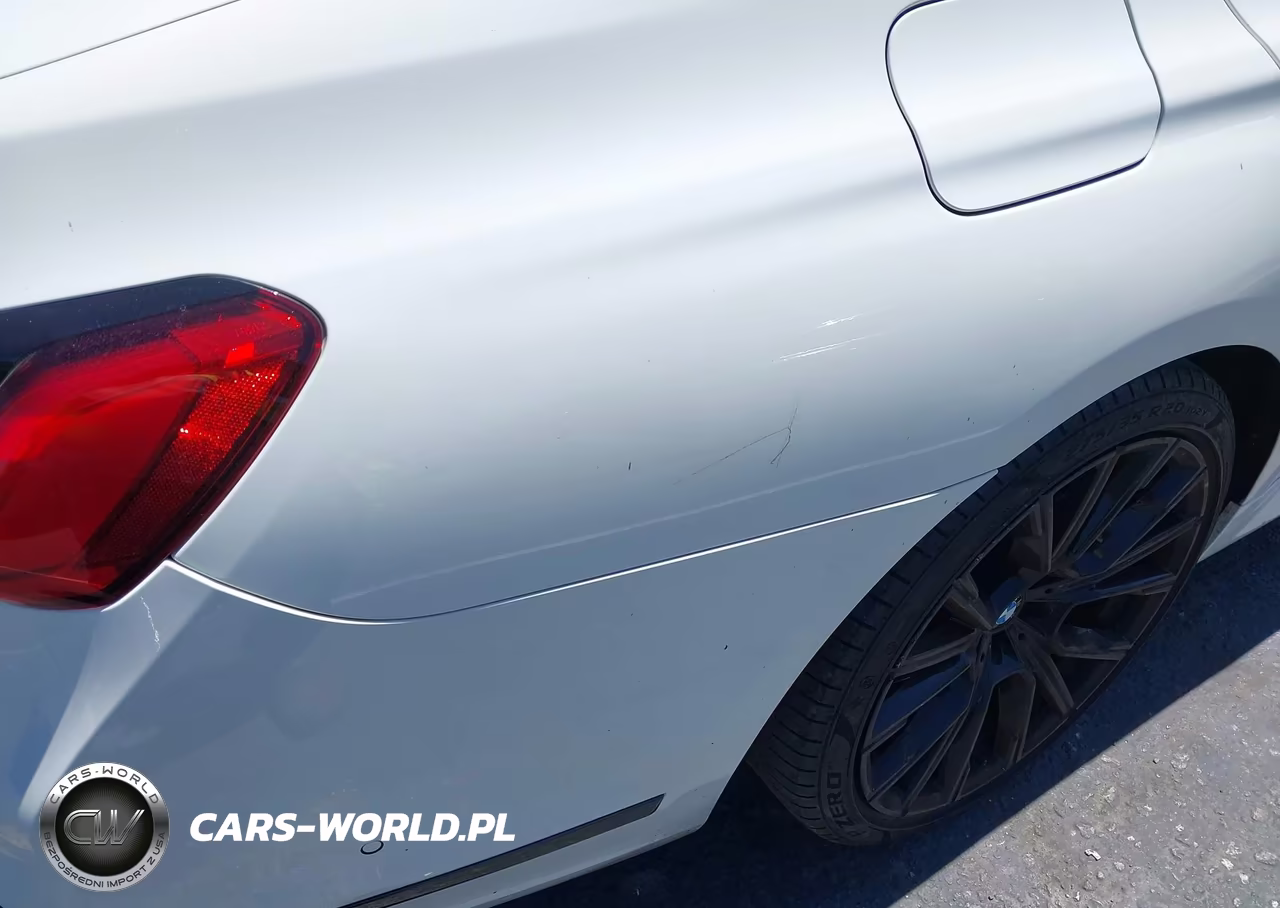 2022 BMW 740 I VIN:WBA7T2C06NCJ55393 - 6