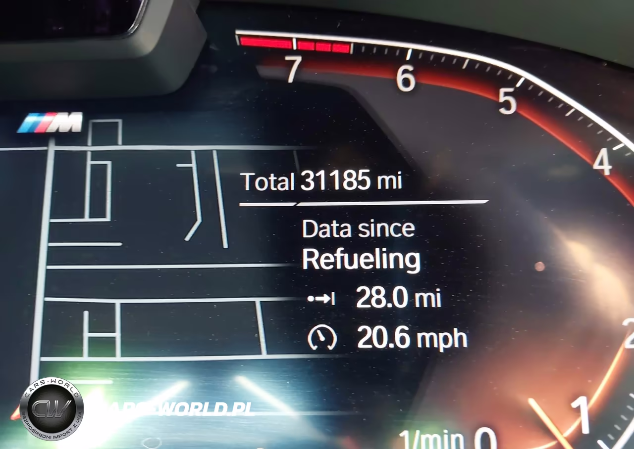 2022 BMW 740 I VIN:WBA7T2C06NCJ55393 - 7