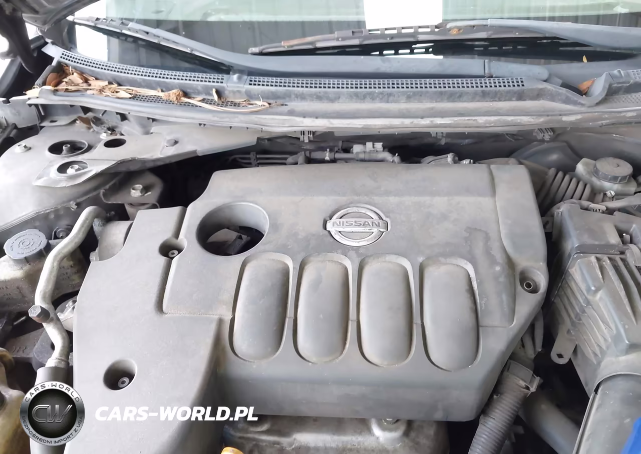 2011 Nissan Altima 2.5-2.5 S VIN:1N4AL2AP8BN404856 - 10