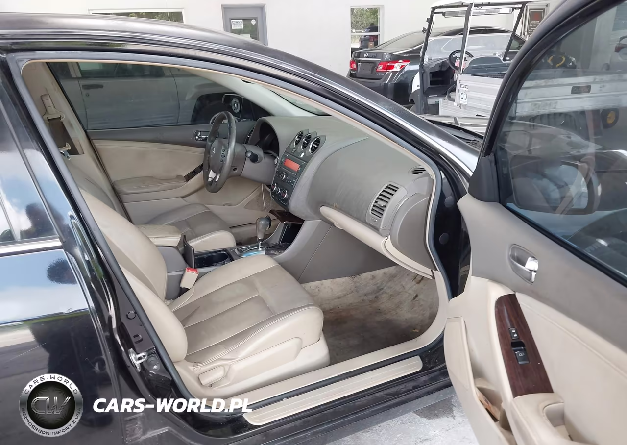 2011 Nissan Altima 2.5-2.5 S VIN:1N4AL2AP8BN404856 - 5