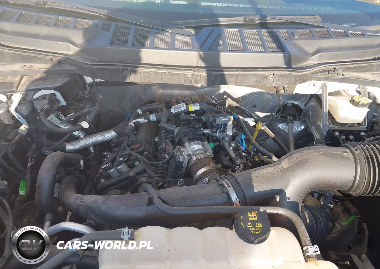 2022 Ford F-150 Xl VIN:1FTEX1EP4NFA46223 - 10