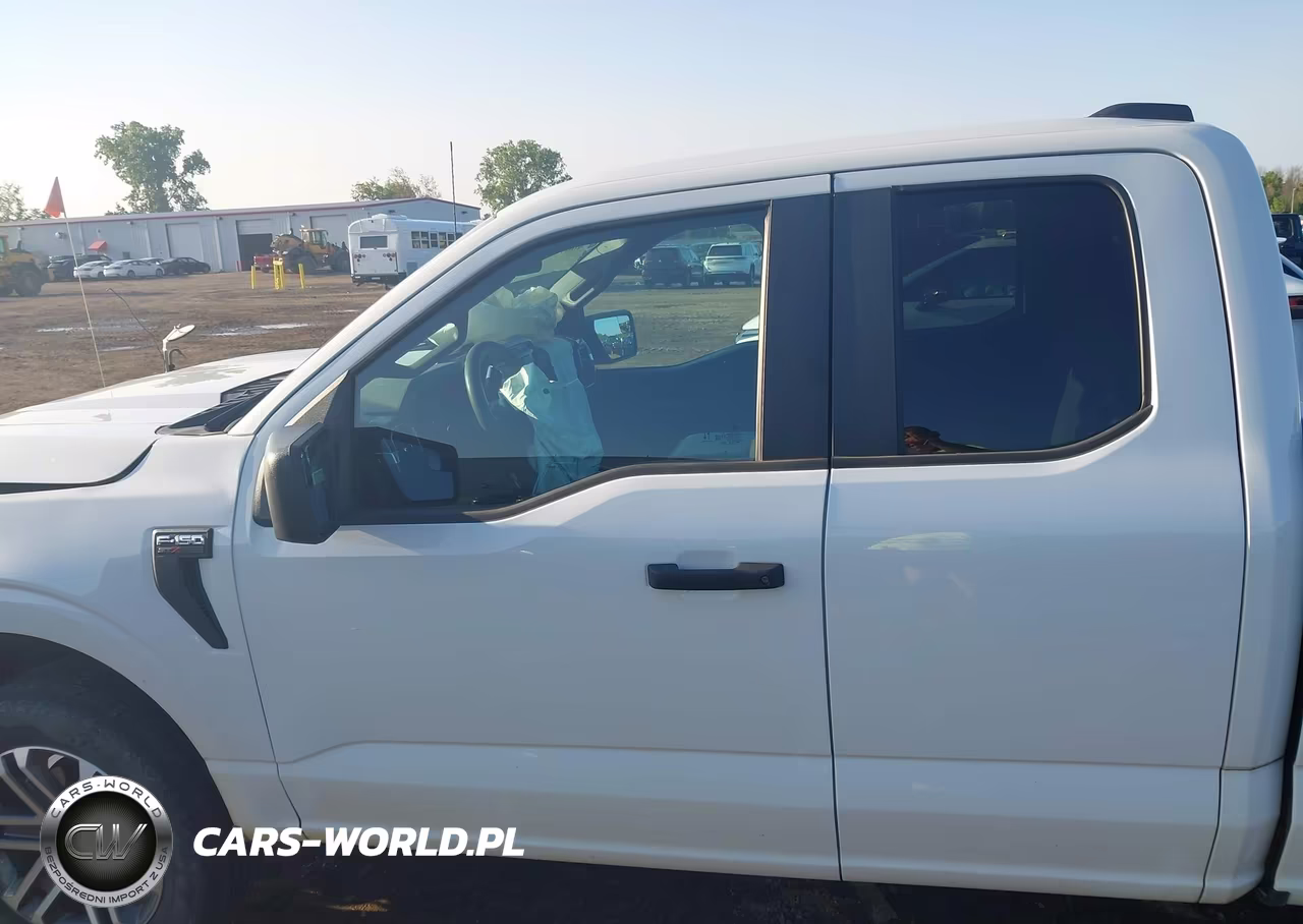 2022 Ford F-150 Xl VIN:1FTEX1EP4NFA46223 - 14