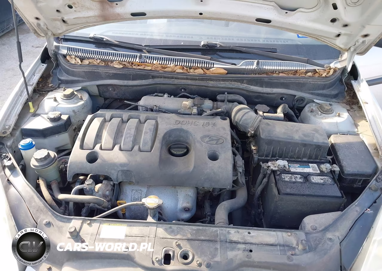 2009 Hyundai Accent Gls VIN:KMHCM46CX9U292705 - 10