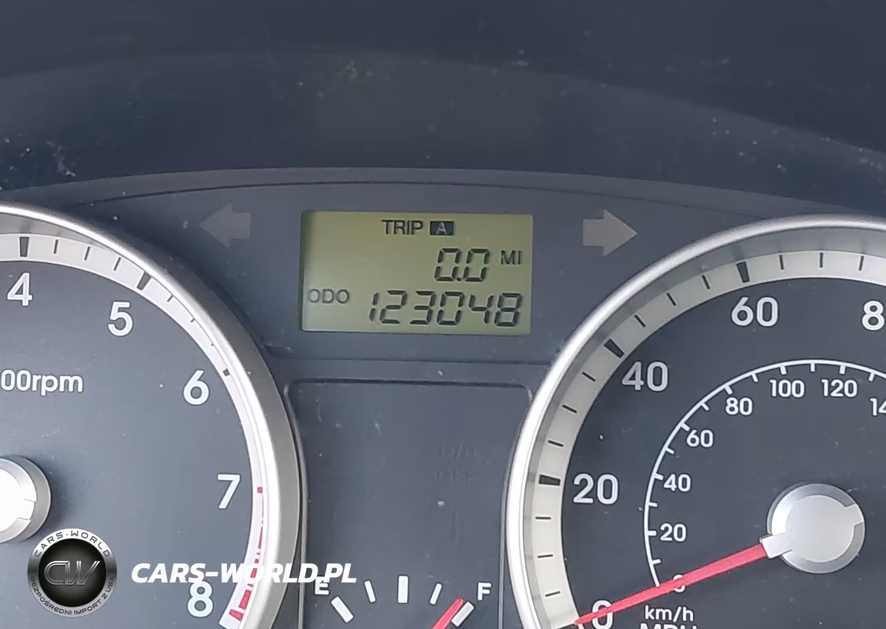 2009 Hyundai Accent Gls VIN:KMHCM46CX9U292705 - 7