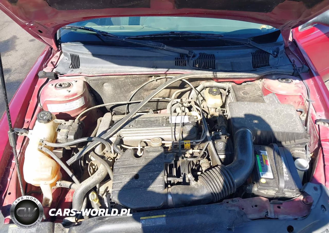 2005 Pontiac Grand Am Se VIN:1G2NE52F85M236406 - 10