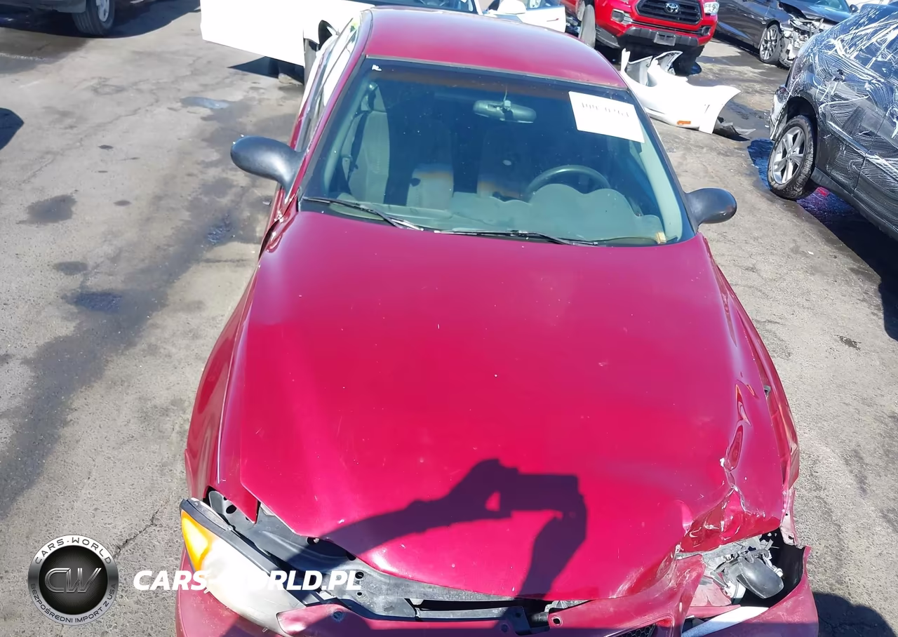 2005 Pontiac Grand Am Se VIN:1G2NE52F85M236406 - 12