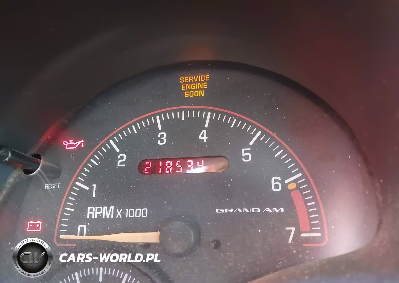 2005 Pontiac Grand Am Se VIN:1G2NE52F85M236406 - 15