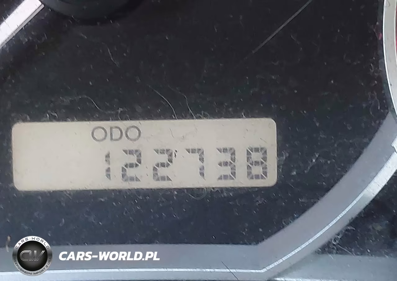 2011 Subaru Impreza Wrx VIN:JF1GV7E66BG513727 - 7