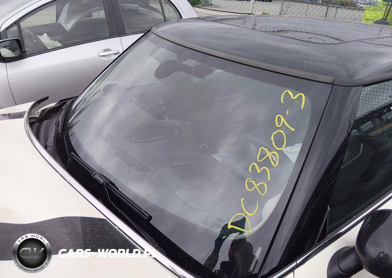2004 Honda Accord Lx VIN:JHMCM56684C033048 - 18