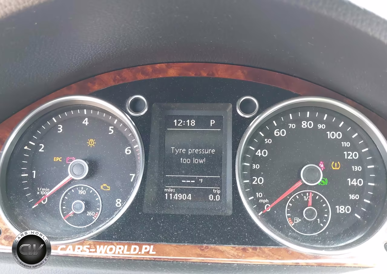 2011 Volkswagen Cc Lux Limited VIN:WVWHP7AN8BE729788 - 7