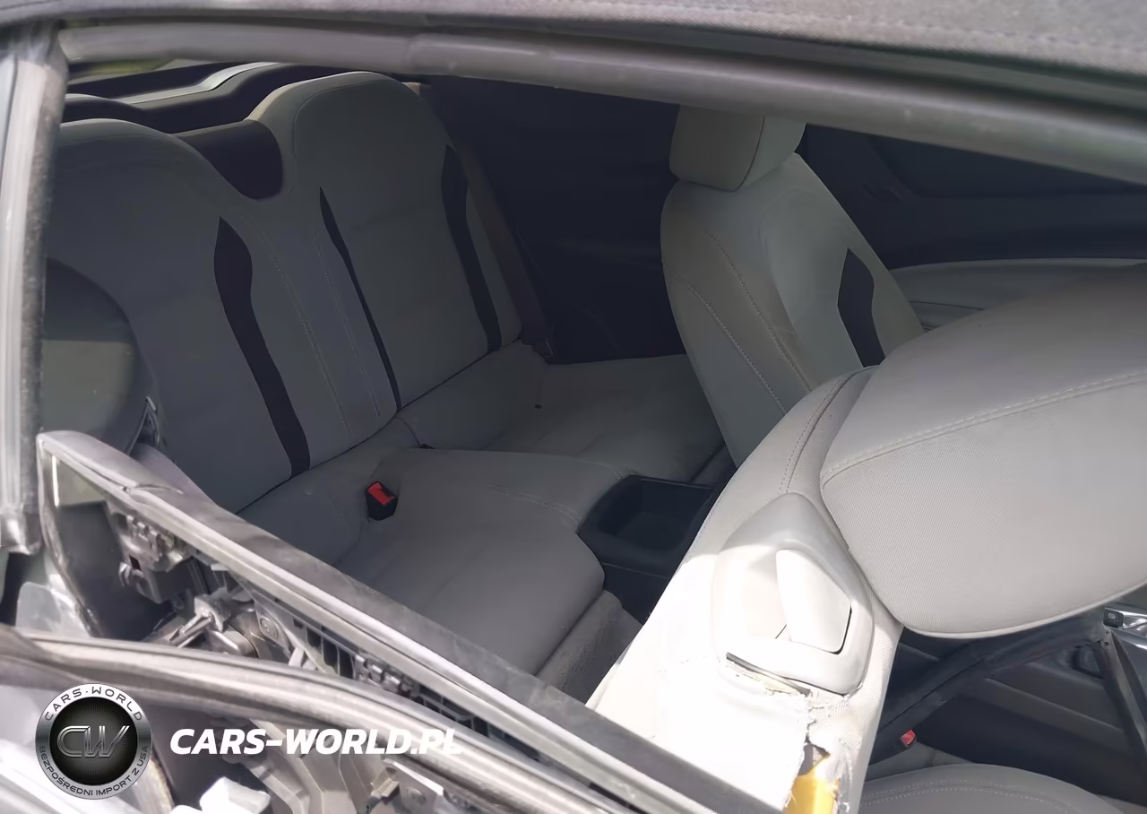 2017 Chevrolet Camaro 1Lt VIN:1G1FB3DS5H0127980 - 8
