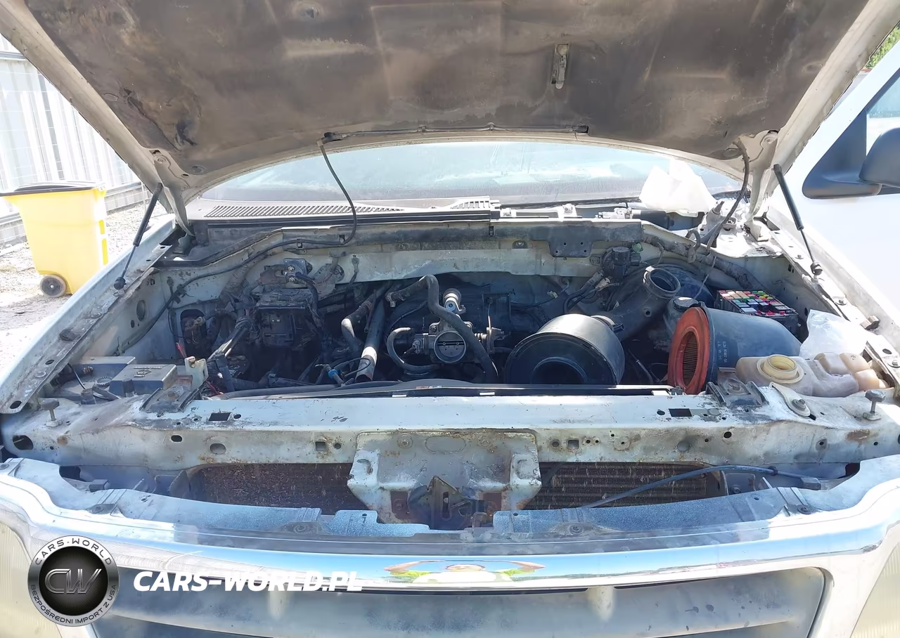 2002 Ford F-150 Xl-Xlt VIN:1FTRF17292NA27514 - 10