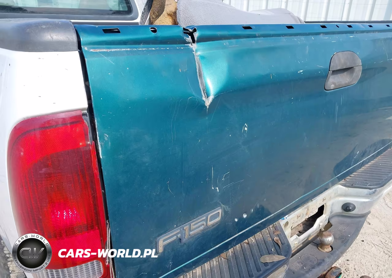 2002 Ford F-150 Xl-Xlt VIN:1FTRF17292NA27514 - 6