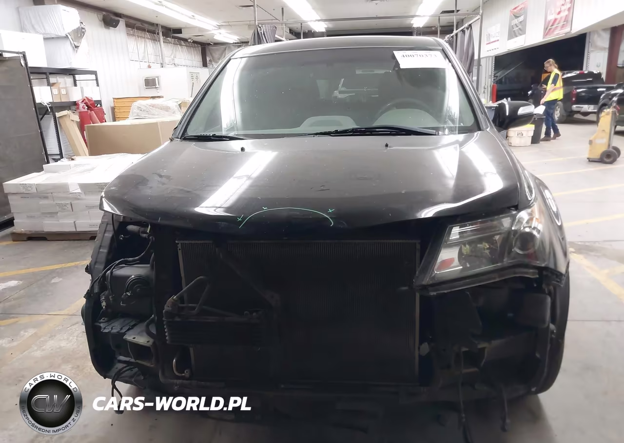 2012 Acura Mdx Technology Package VIN:2HNYD2H39CH545559 - 13