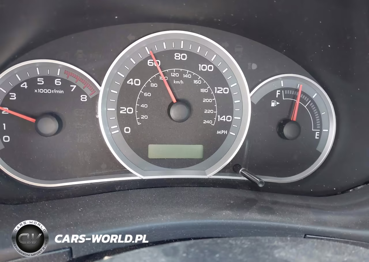 2010 Subaru Impreza 2.5I Premium VIN:JF1GH6B69AH808125 - 7