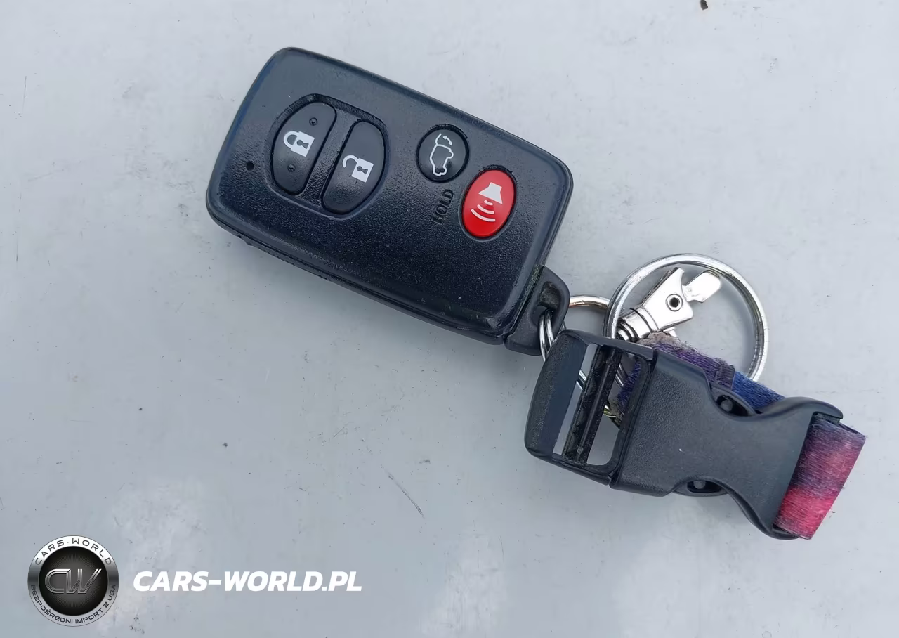 2008 Toyota Highlander Limited VIN:JTEDS42AX82004951 - 11