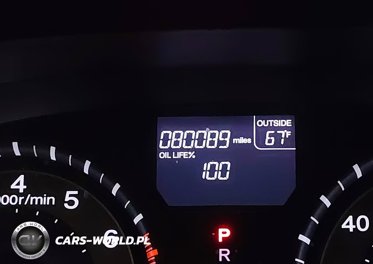 2017 Honda Odyssey Ex VIN:5FNRL5H45HB021717 - 16