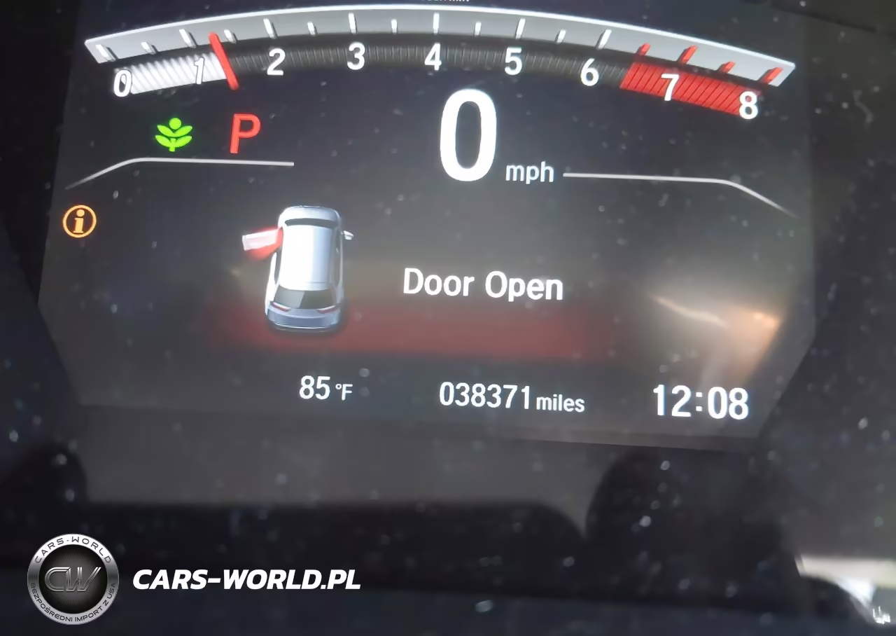 2018 Honda Cr-V Ex VIN:7FARW2H50JE017258 - 15