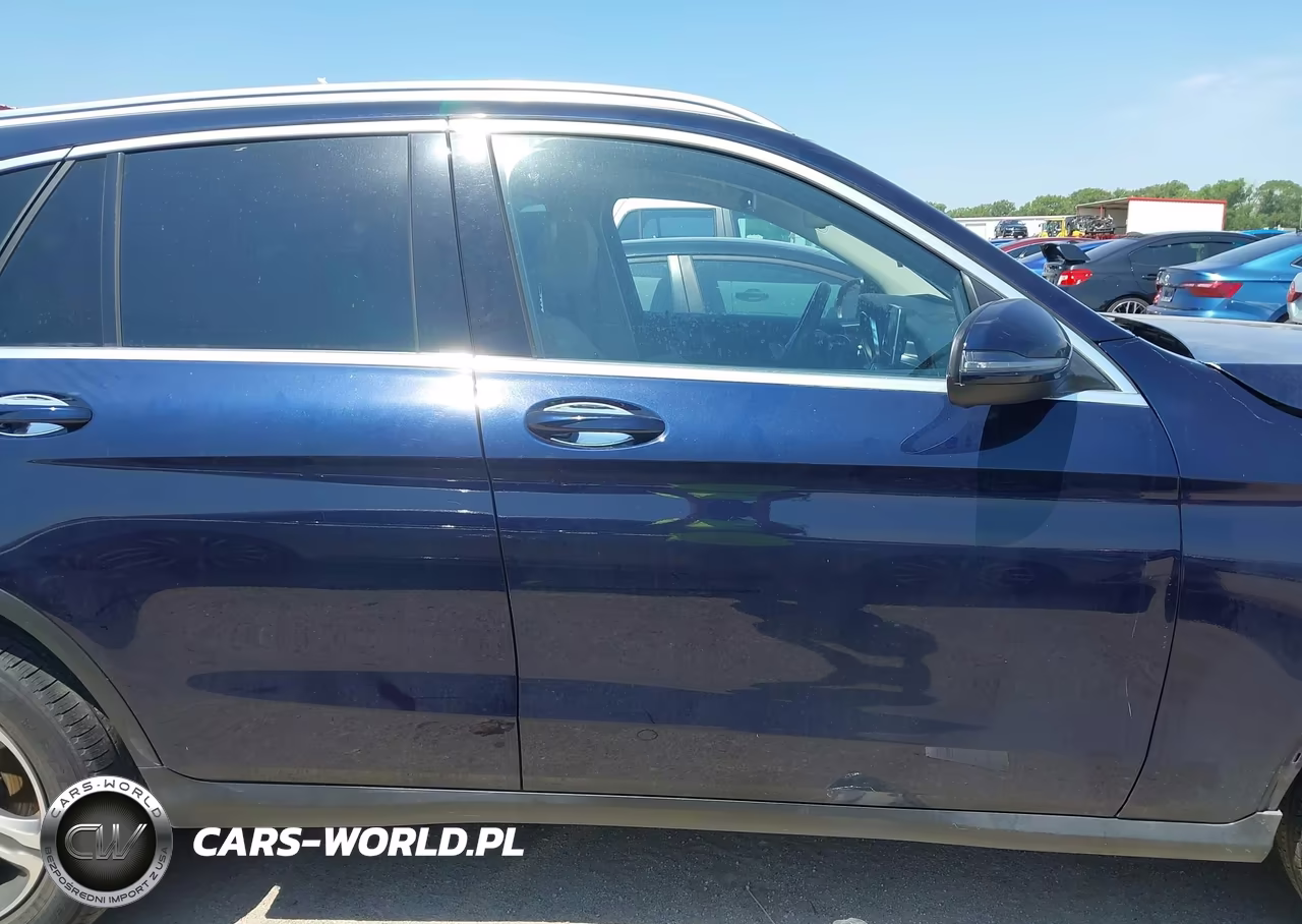 2017 Mercedes-Benz Glc 300 VIN:WDC0G4JB0HF254734 - 13