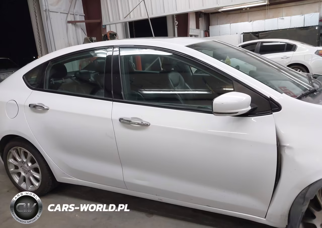 2013 Dodge Dart Limited VIN:1C3CDFCH2DD306402 - 13